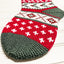 Crochet Christmas Stocking - A Level 2 Crochet Class