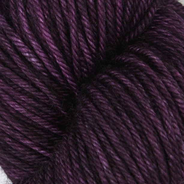 Symfonie Hand Dyed Bella- Superwash Merino