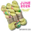 Emma's Yarn Crazy Beautiful Colors