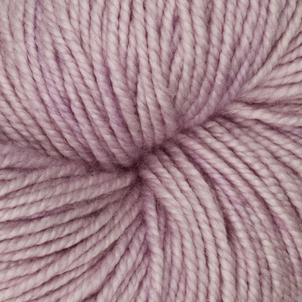 Symfonie Hand Dyed Yarns - Luna - Merino & Silk DK