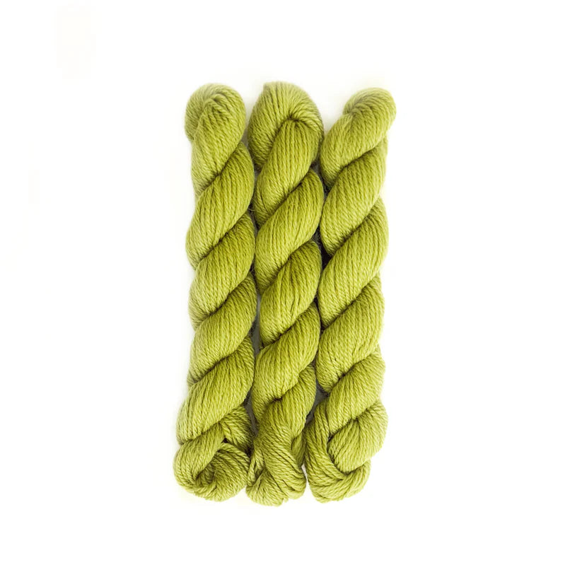 Perennial Mini Skeins