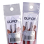 ChiaoGoo - QUADS SS Lace Circular Tips - 4 in.