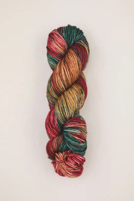Symfonie Hand Dyed Bella Variegated- Superwash Merino