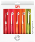 Prym Ergonomics Crochet Hook Set Small