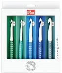 Prym Ergonomics Crochet Hook Set Large