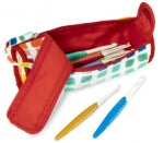 Prym Crochet Hook Roll Case