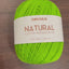 Natural Cotton Maxcolor 4/6 Brazilian Cotton