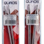 ChiaoGoo - QUADS SS Lace Circular Tips - 4 in.