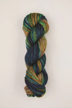 Symfonie Hand Dyed Bella Variegated- Superwash Merino