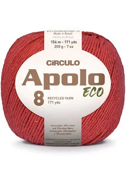 Circulo Apolo 8 Eco