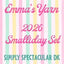 Emma's Yarns 2026 Smalliday Sets
