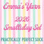 Emma's Yarns 2026 Smalliday Sets
