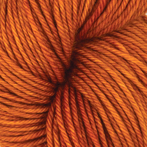 Symfonie Hand Dyed Bella- Superwash Merino