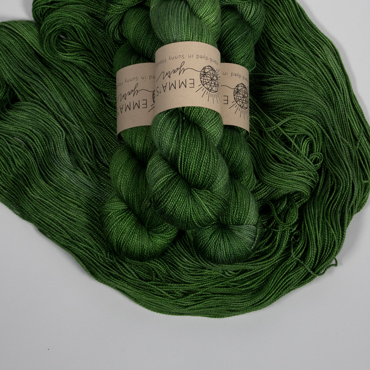 Emma's Yarn Drapey DK