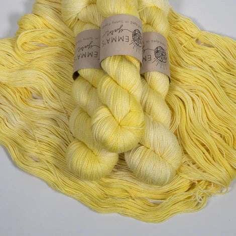 Emma's Yarn Simply Spectacular DK