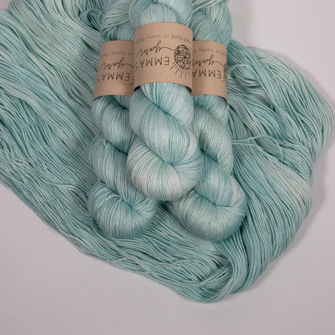 Emma's Yarn Simply Spectacular DK