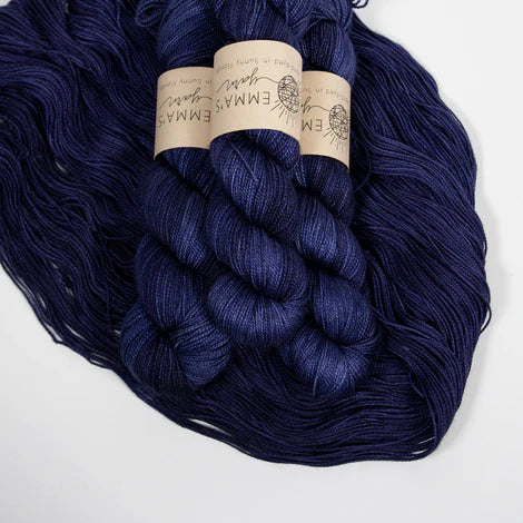 Emma's Yarn Simply Spectacular DK