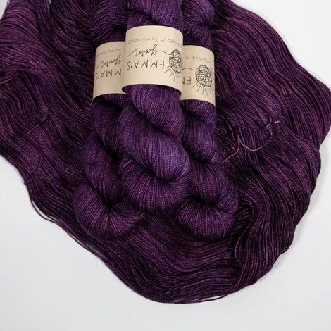 Emma's Yarn Simply Spectacular DK