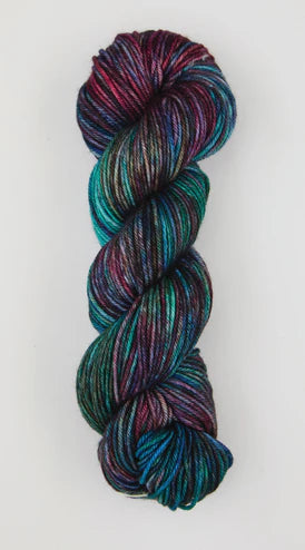 Symfonie Hand Dyed Bella Variegated- Superwash Merino