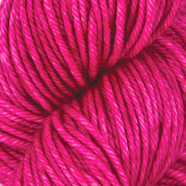 Symfonie Hand Dyed Bella- Superwash Merino