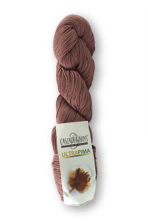 Ultra Pima by Cascade Yarns