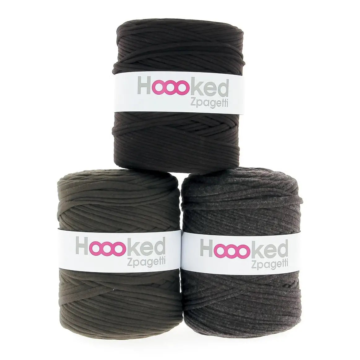 Zpagetti T-Shirt Yarn